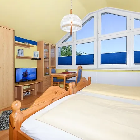 Inselblick Apartment *