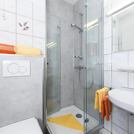 شقة Inselblick بينسيرسيال