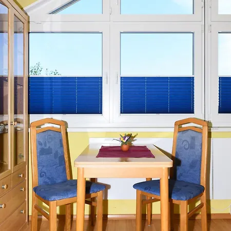 Inselblick * بينسيرسيال