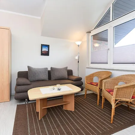 Inselblick شقة بينسيرسيال