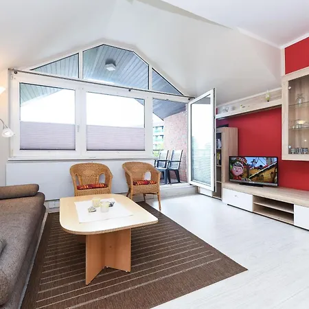 شقة Inselblick بينسيرسيال